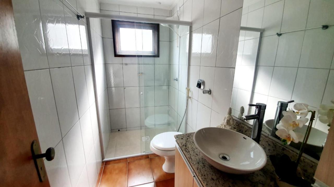 Alugo Apartamento 2Quartos Centrinho De Capao Da Canoa A 50M Do Mar Exterior foto