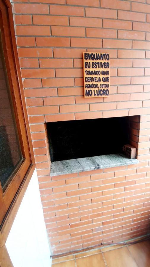 Alugo Apartamento 2Quartos Centrinho De Capao Da Canoa A 50M Do Mar Exterior foto