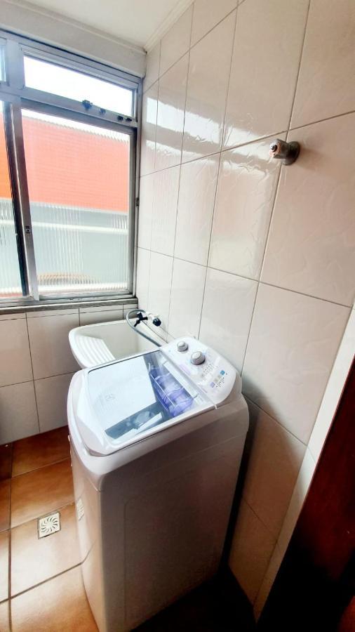 Alugo Apartamento 2Quartos Centrinho De Capao Da Canoa A 50M Do Mar Exterior foto
