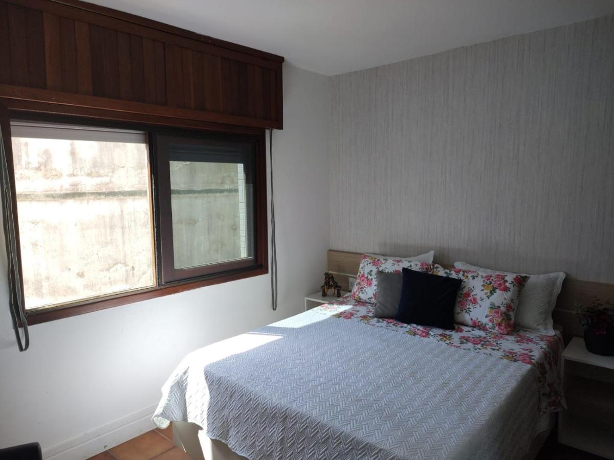 Alugo Apartamento 2Quartos Centrinho De Capao Da Canoa A 50M Do Mar Exterior foto
