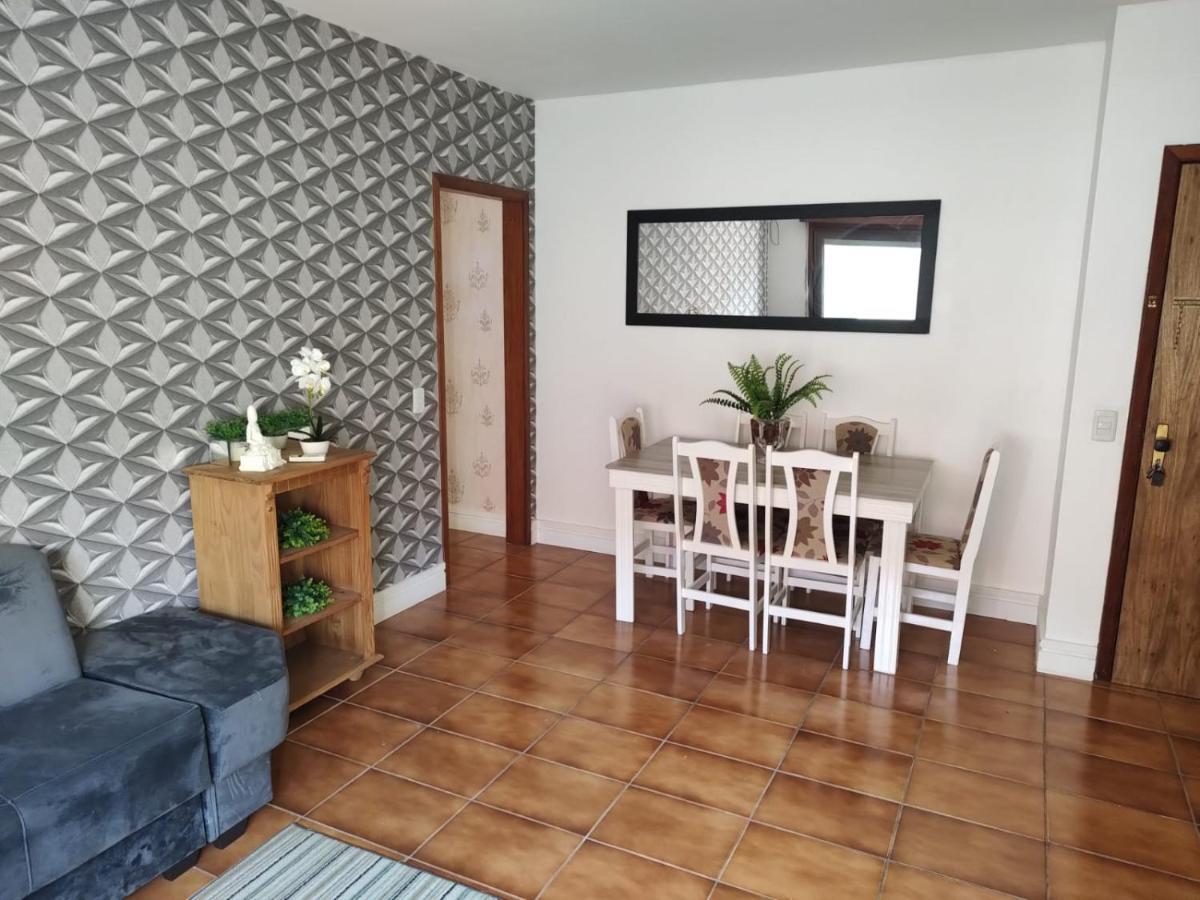 Alugo Apartamento 2Quartos Centrinho De Capao Da Canoa A 50M Do Mar Exterior foto