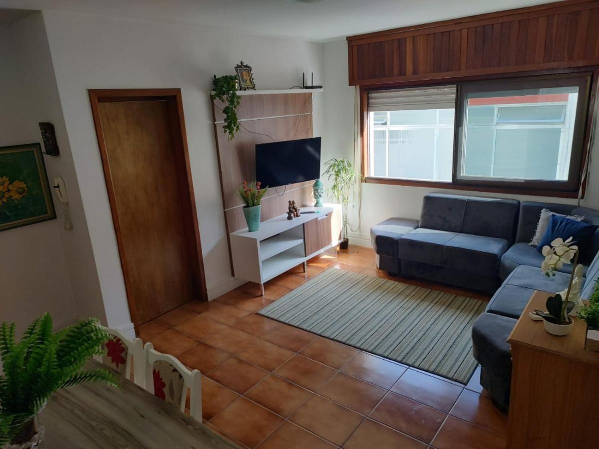 Alugo Apartamento 2Quartos Centrinho De Capao Da Canoa A 50M Do Mar Exterior foto
