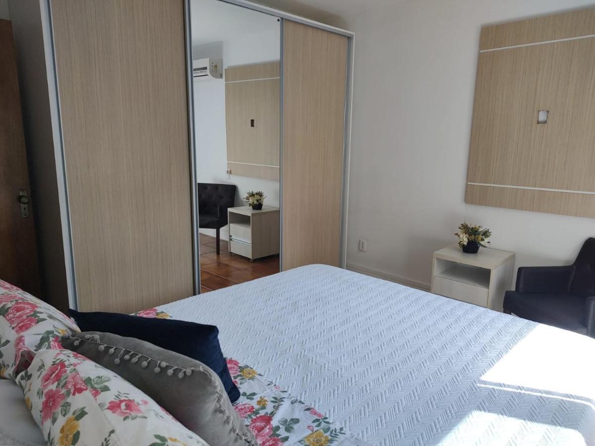 Alugo Apartamento 2Quartos Centrinho De Capao Da Canoa A 50M Do Mar Exterior foto