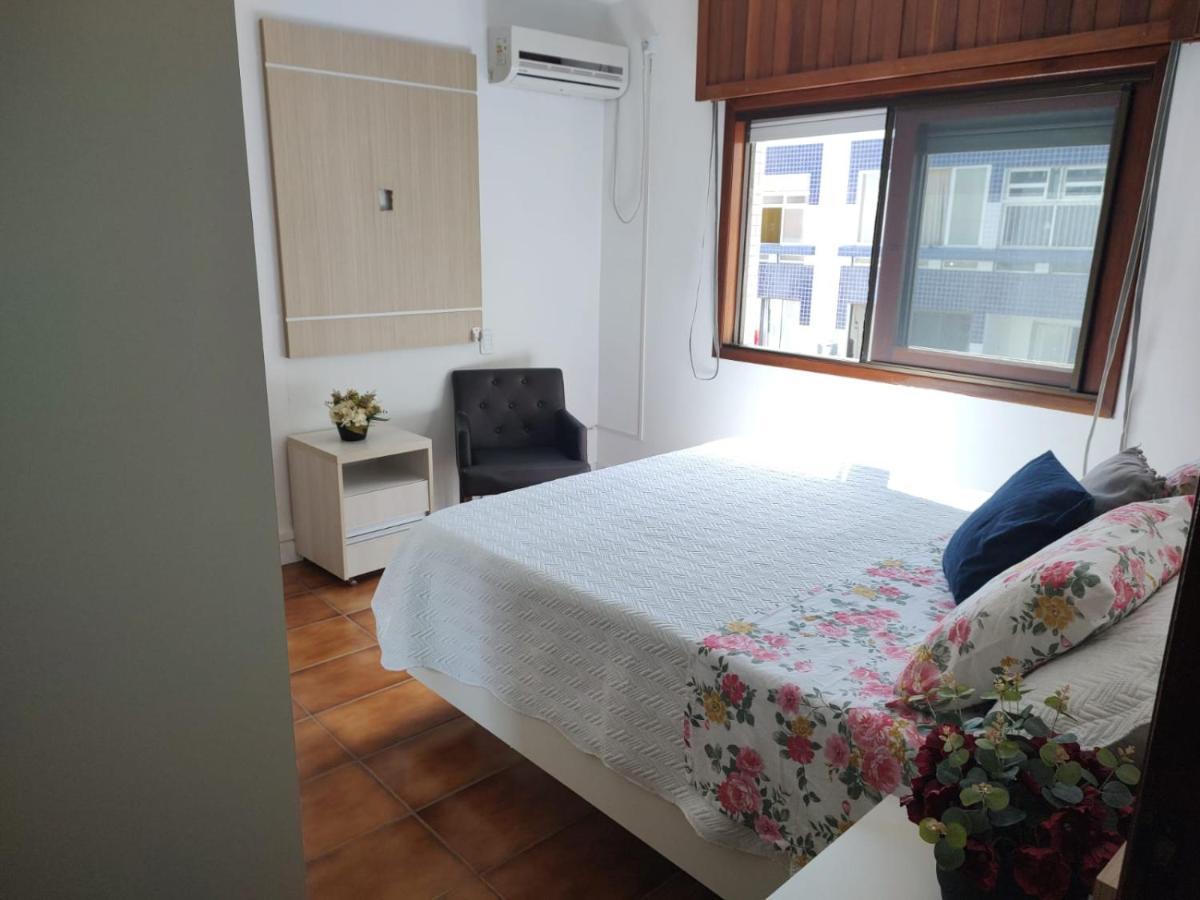 Alugo Apartamento 2Quartos Centrinho De Capao Da Canoa A 50M Do Mar Exterior foto