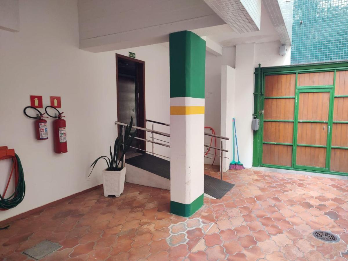 Alugo Apartamento 2Quartos Centrinho De Capao Da Canoa A 50M Do Mar Exterior foto