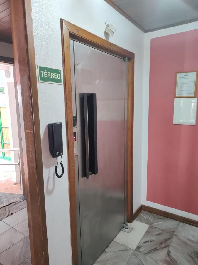 Alugo Apartamento 2Quartos Centrinho De Capao Da Canoa A 50M Do Mar Exterior foto