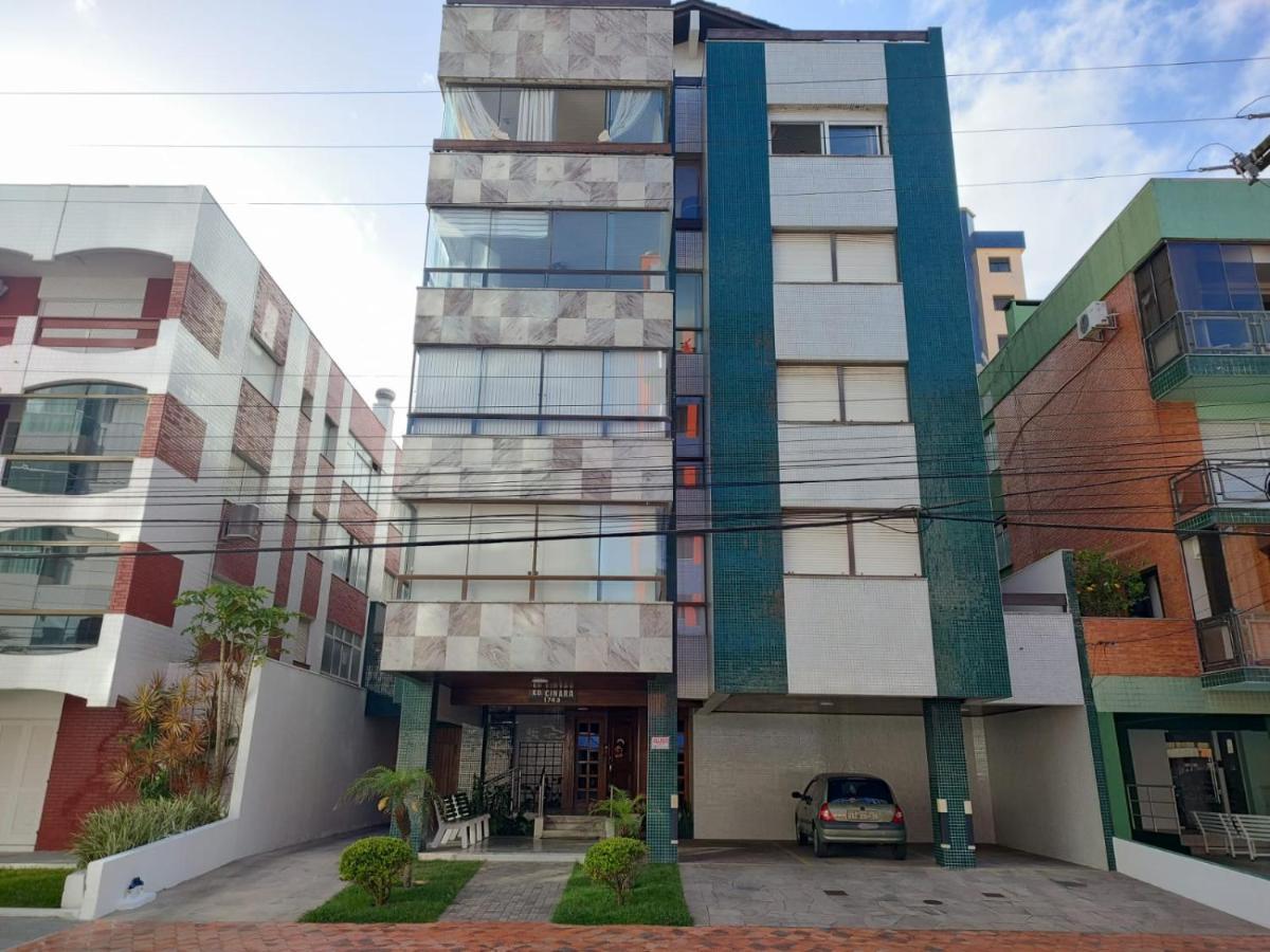 Alugo Apartamento 2Quartos Centrinho De Capao Da Canoa A 50M Do Mar Exterior foto