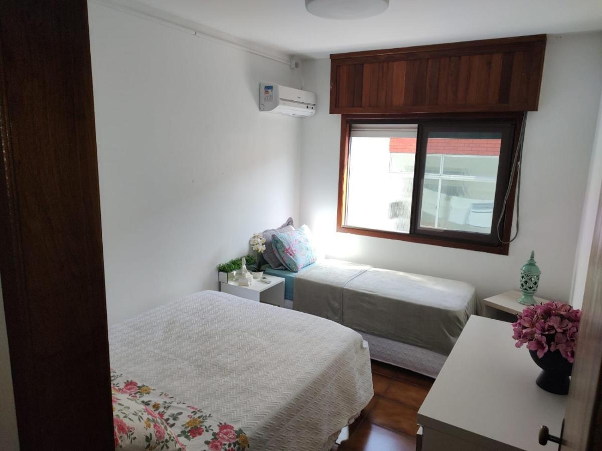 Alugo Apartamento 2Quartos Centrinho De Capao Da Canoa A 50M Do Mar Exterior foto