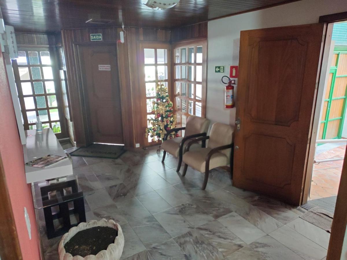 Alugo Apartamento 2Quartos Centrinho De Capao Da Canoa A 50M Do Mar Exterior foto